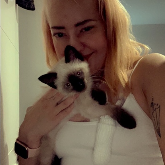 Iss me - Picture 10 of 12